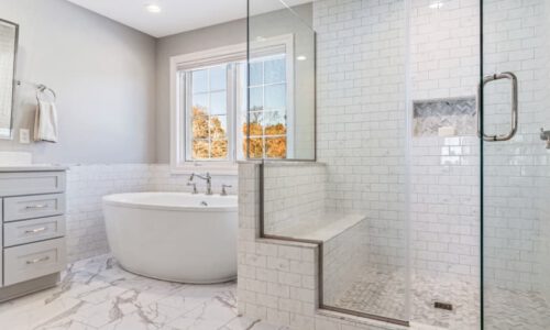 How to Plan a Bathroom Remodel