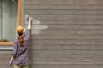 Tips For Exterior Painting